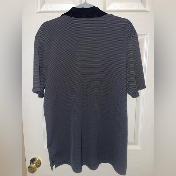 Flyers Adidas golf polo shirt • Mens XL - Picture 4 of 6